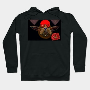 Scarab Hoodie